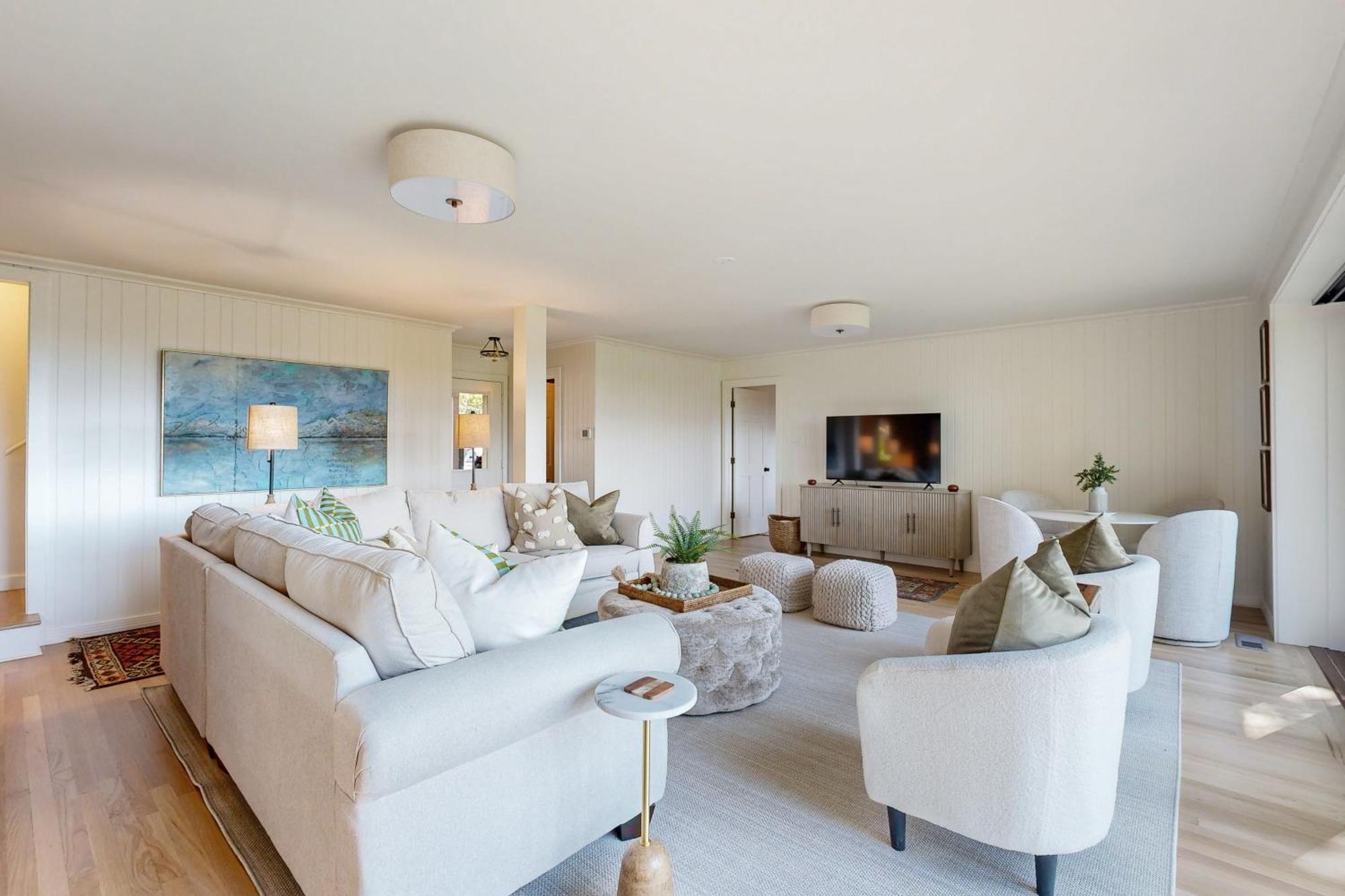 Valley View Lodge At Camp Rockmont بلاك ماونتين المظهر الخارجي الصورة