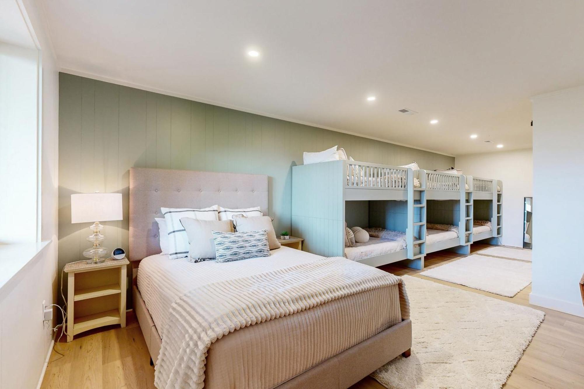 Valley View Lodge At Camp Rockmont بلاك ماونتين المظهر الخارجي الصورة