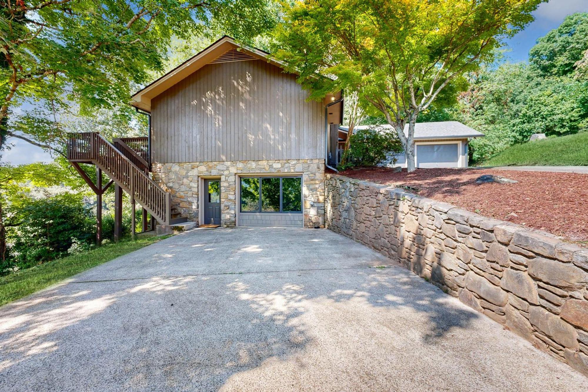 Valley View Lodge At Camp Rockmont بلاك ماونتين المظهر الخارجي الصورة